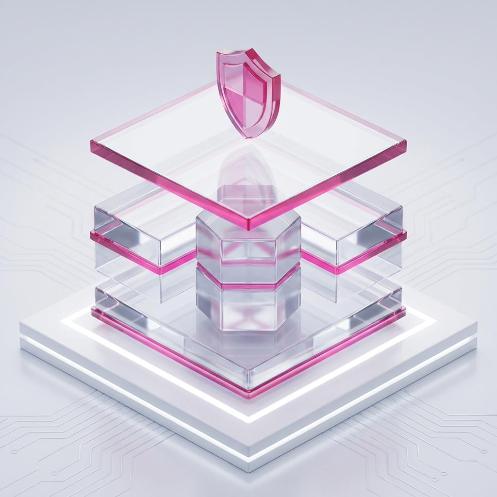 Enterprise-Grade Architecture