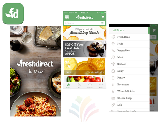 Building a Data-Driven Cold Chain for Perishable Logistics