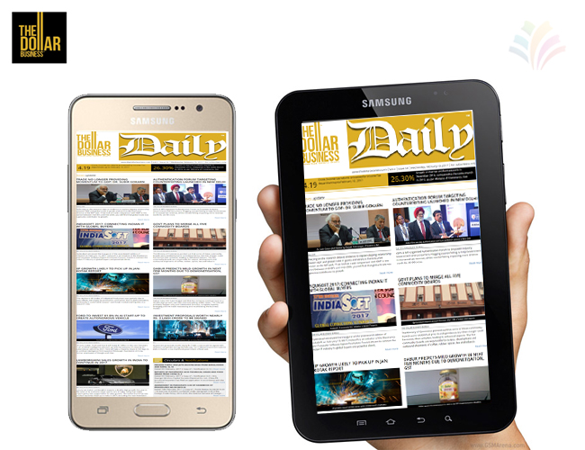 The Dollar Business-img