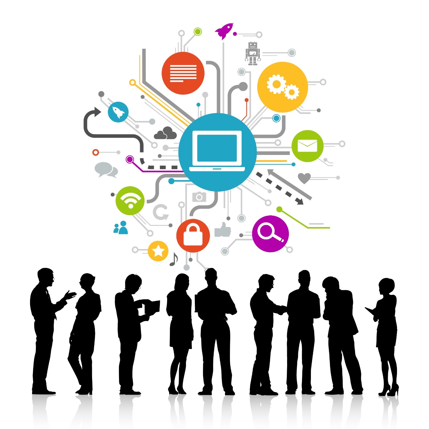 Virtu Tech Solutions