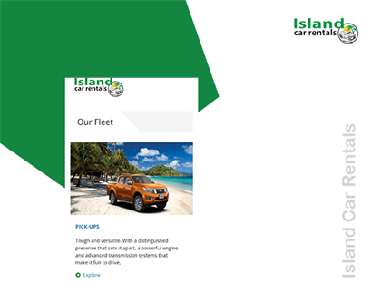 300% app booking growth with digital fleet management