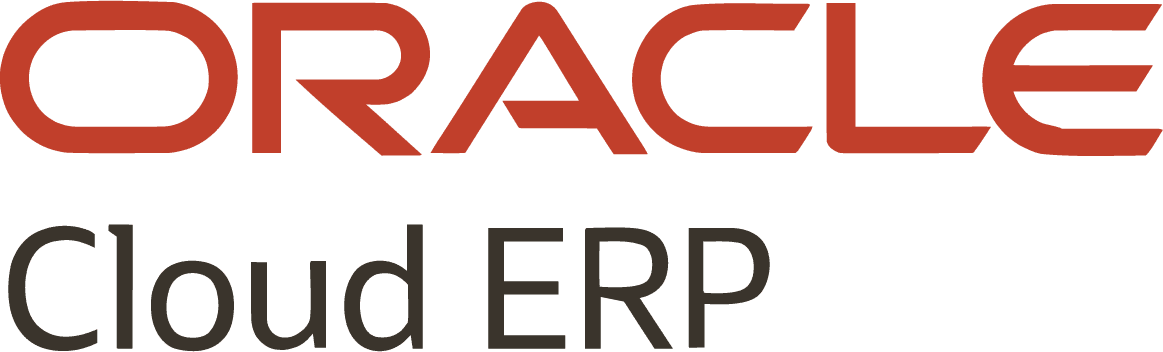 Oracle Cloud ERP