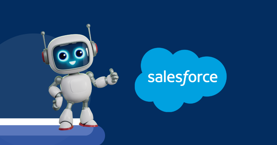 Scaling B2B Pipeline Execution with Custom Sales Cloud Logic