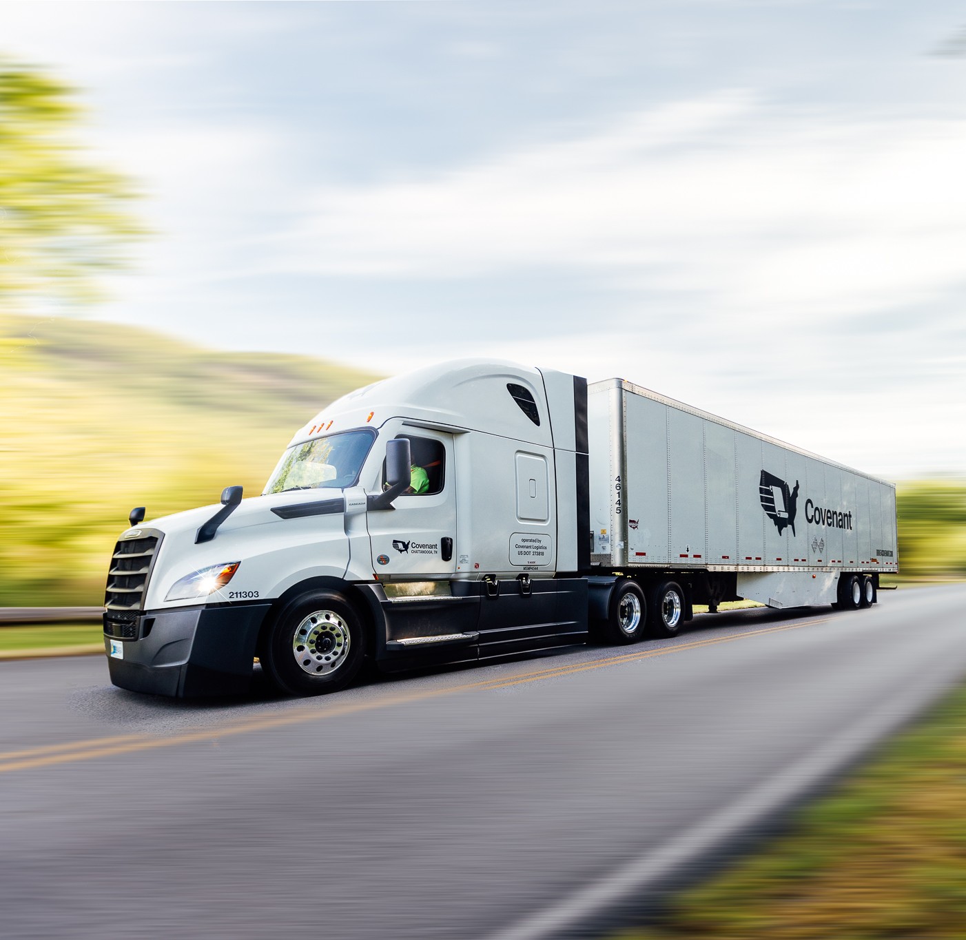 Ensuring 24/7 Global Logistics Operations with Managed Cloud