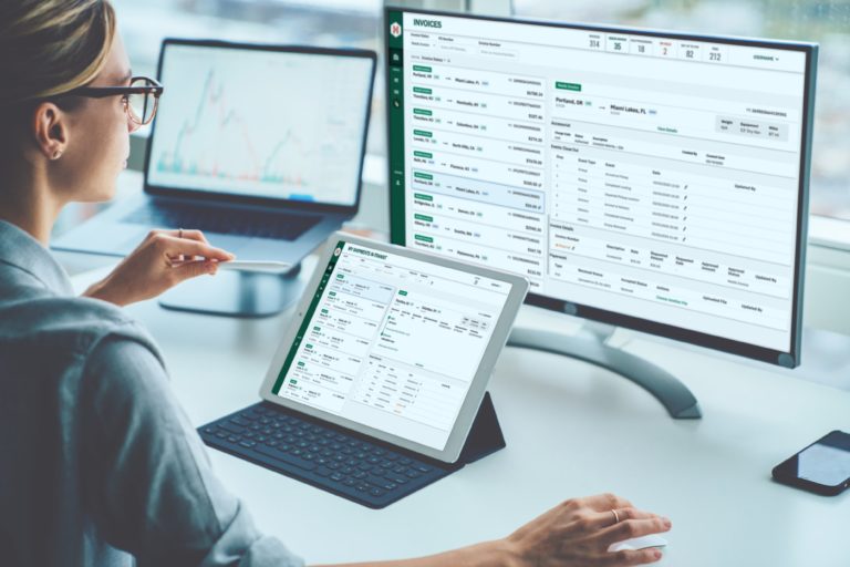 Streamlining Procurement with a Cloud-Native Source-to-Pay Suite