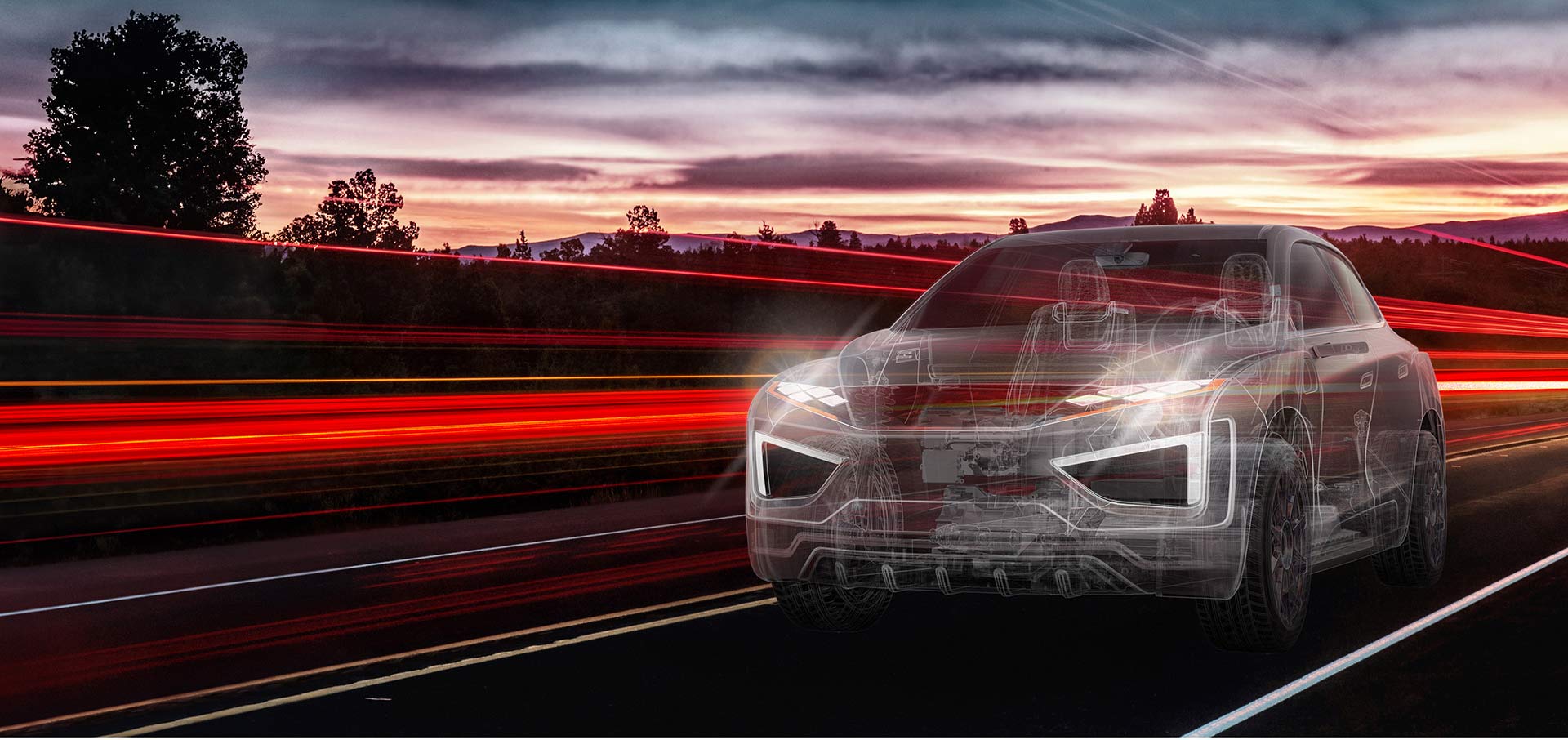 Building a Scalable IoT Platform for Connected Vehicles