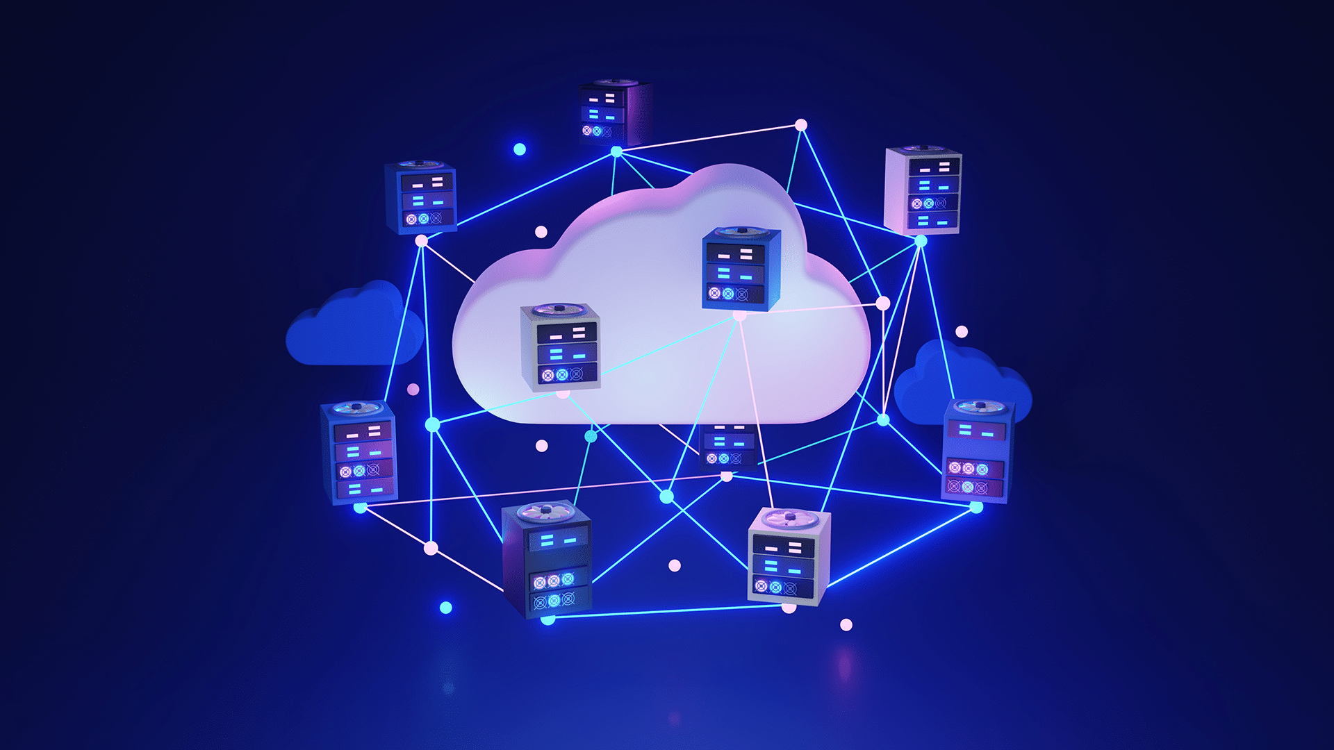 Kubernetes Hardening for a Multi-Tenant Cloud Platform