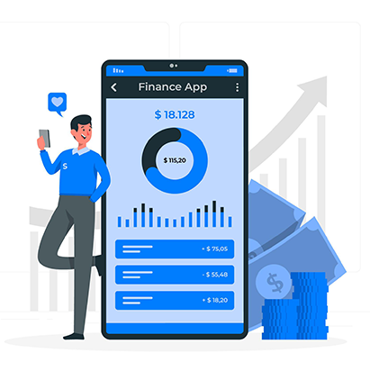 Personal Finance Planning Platform with Real-Time Insights