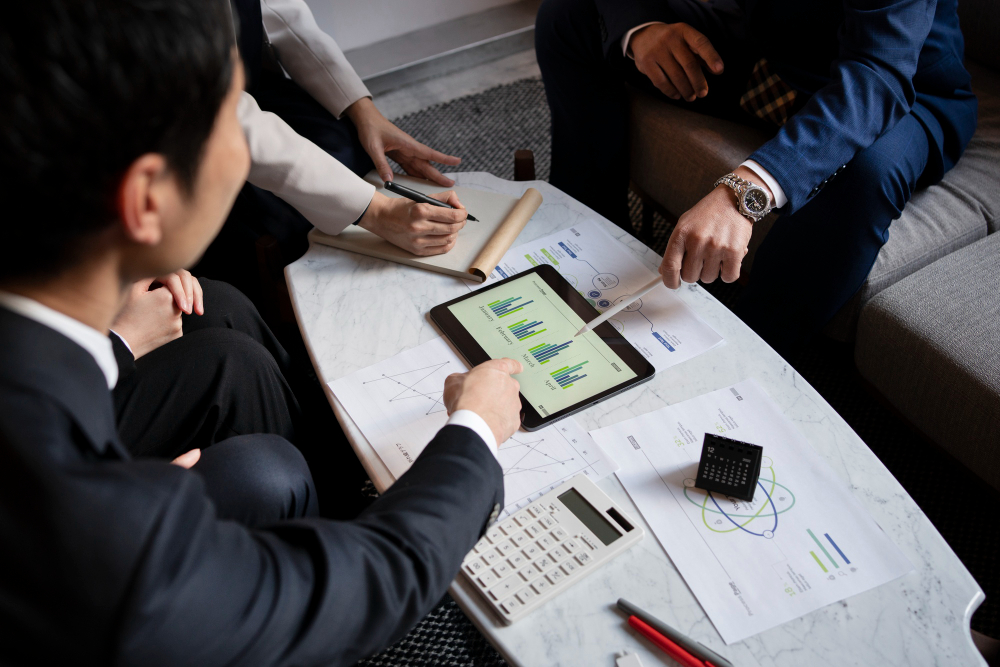 Private Wealth Advisory Platform with Real-Time Portfolio Intelligence